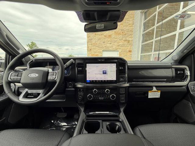 New 2026 Ford F250 Lariat AWD/4WD image 53