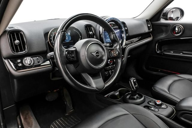 Used 2022 MINI Cooper Countryman ALL4 AWD/4WD image 3