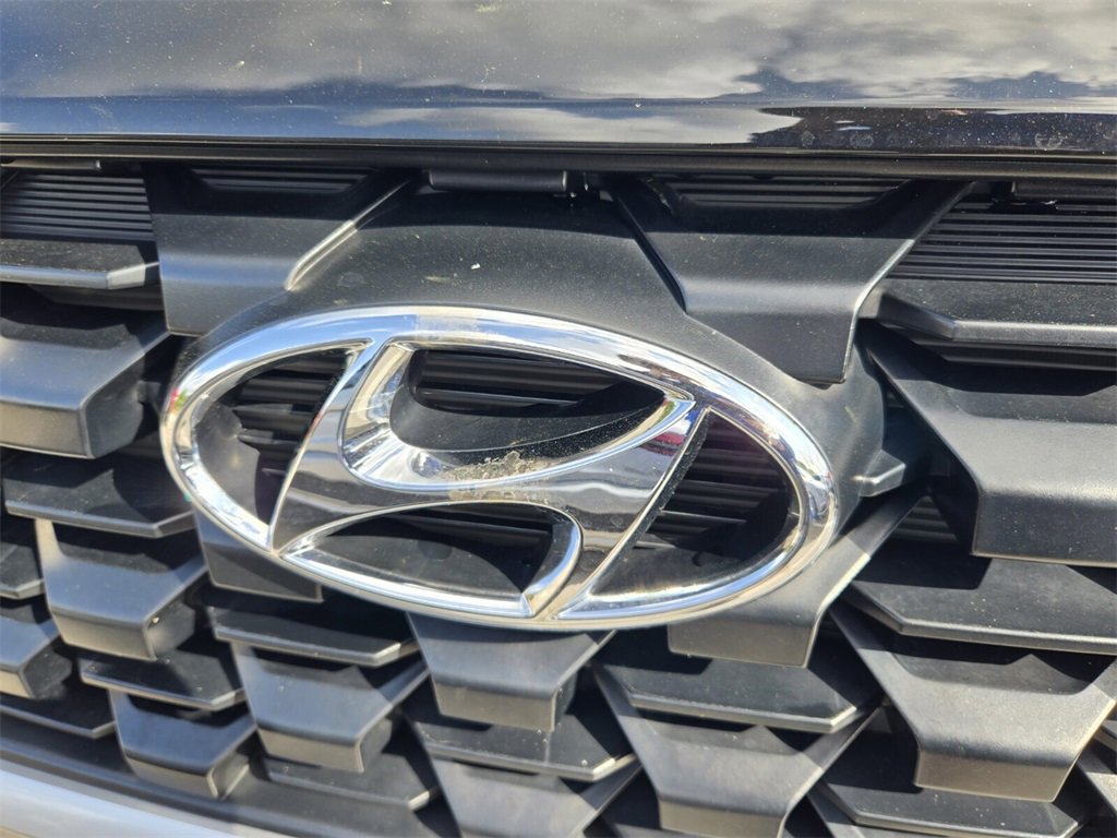 Certified 2023 Hyundai Santa Fe SEL w/ Cargo Package image 10