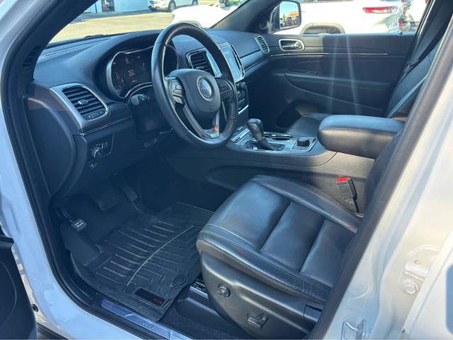 Used 2022 Jeep Grand Cherokee Limited image 12