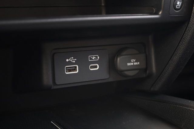 New 2026 Honda Ridgeline Black Edition image 24