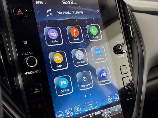 New 2025 Subaru Crosstrek 2.5i Limited image 15