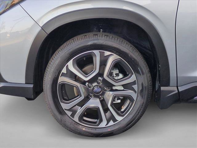 New 2026 Subaru Ascent Touring image 10