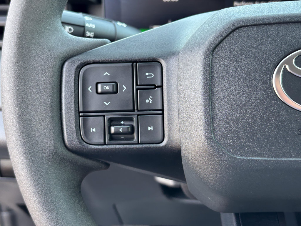 Certified 2026 Toyota RAV4 LE AWD/4WD image 27