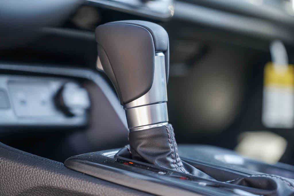 New 2026 Honda Civic Sport Touring image 24