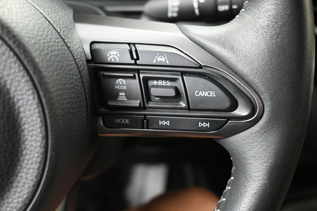 Used 2023 Toyota Corolla GR AWD/4WD image 20