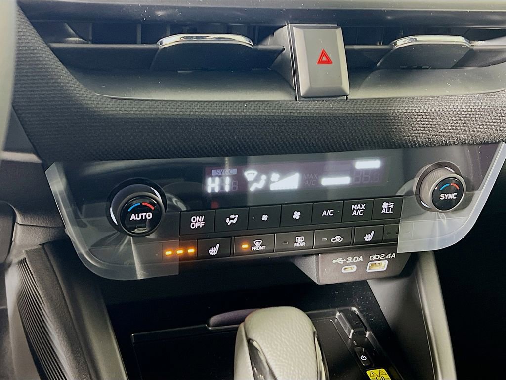 New 2026 Subaru Outback Limited XT AWD/4WD image 13