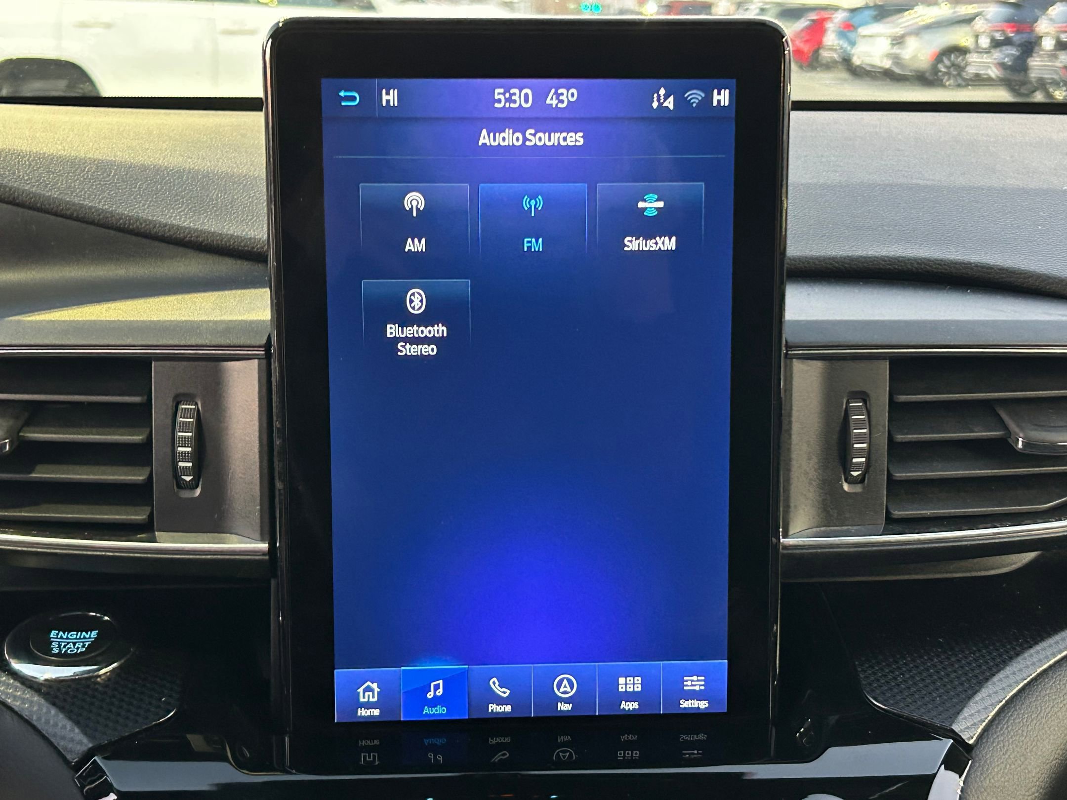 Used 2022 Ford Explorer ST w/ Equipment Group 401A image 19