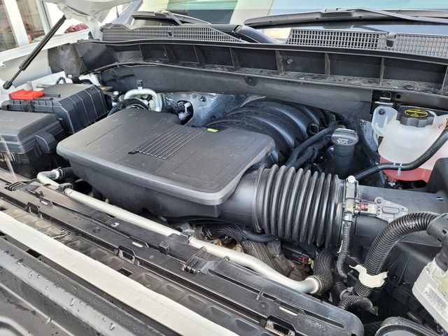 Used 2025 GMC Sierra 1500 SLE w/ Preferred Package image 27