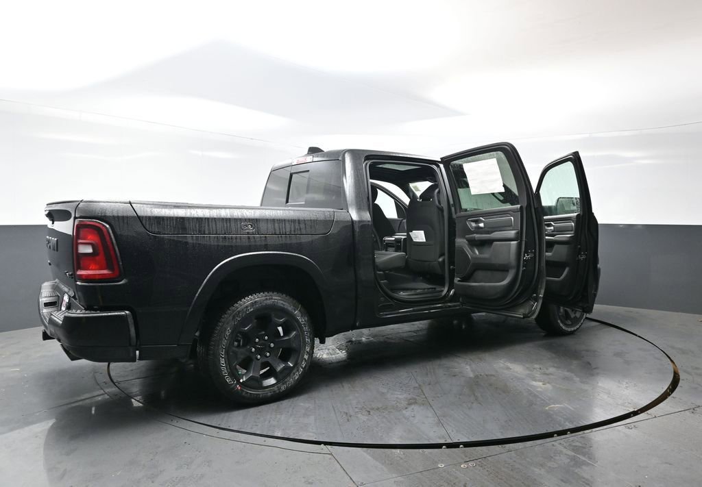New 2026 RAM 1500 Big Horn image 44