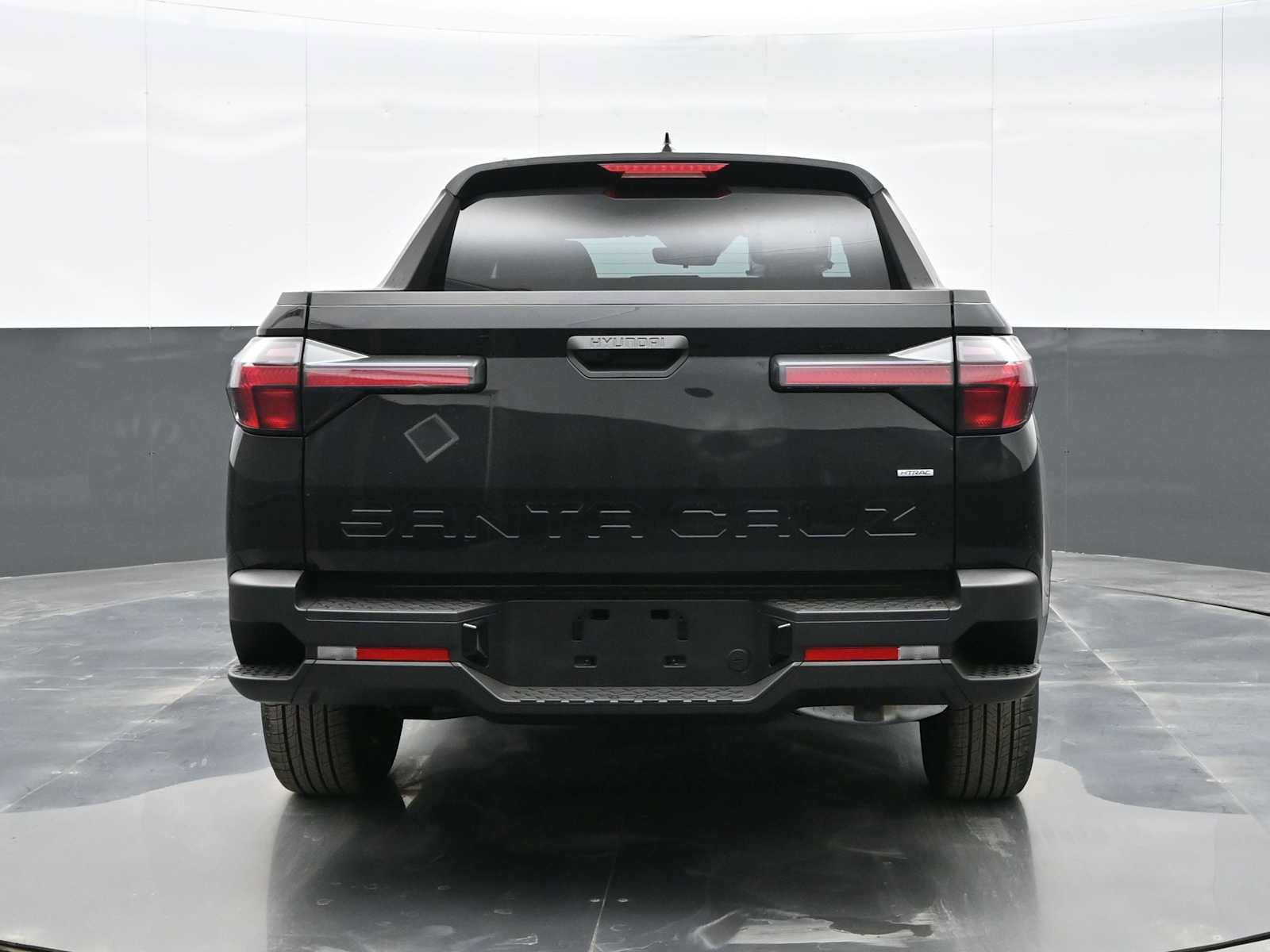 Certified 2025 Hyundai Santa Cruz SEL image 6