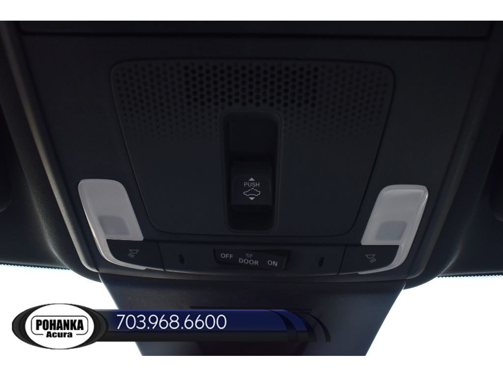 New 2026 Acura Integra A-Spec w/ Technology Package FWD image 19