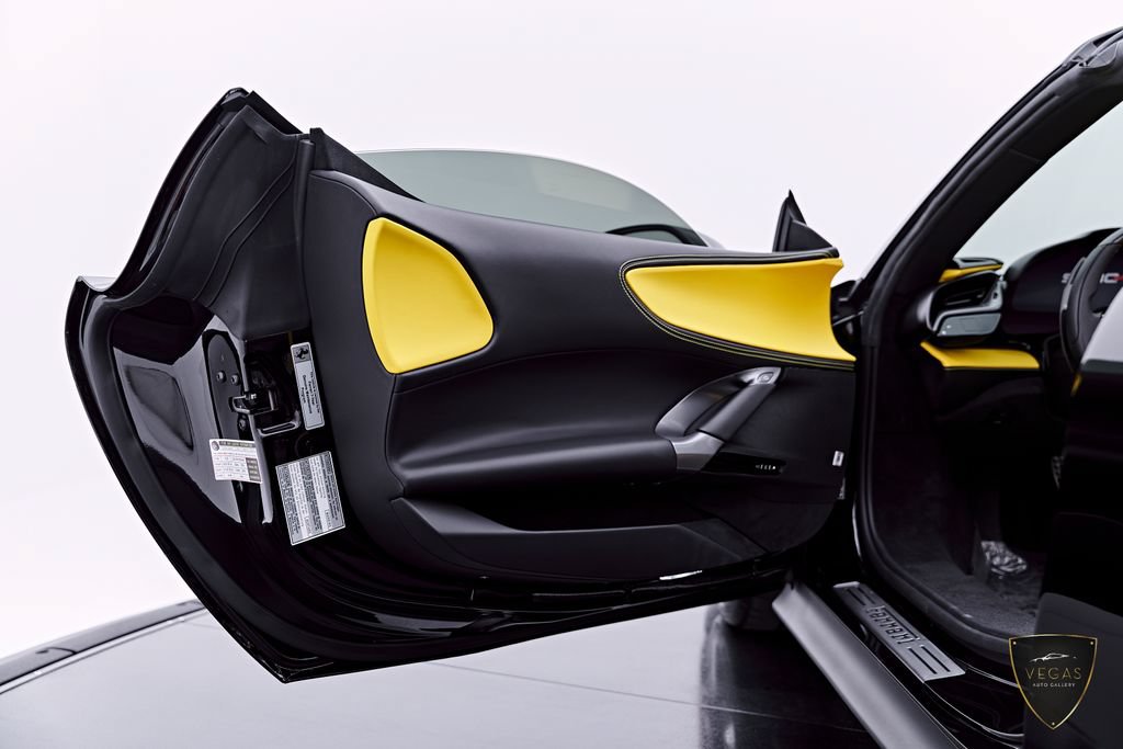 Used 2024 Ferrari SF90 Spider AWD/4WD image 48