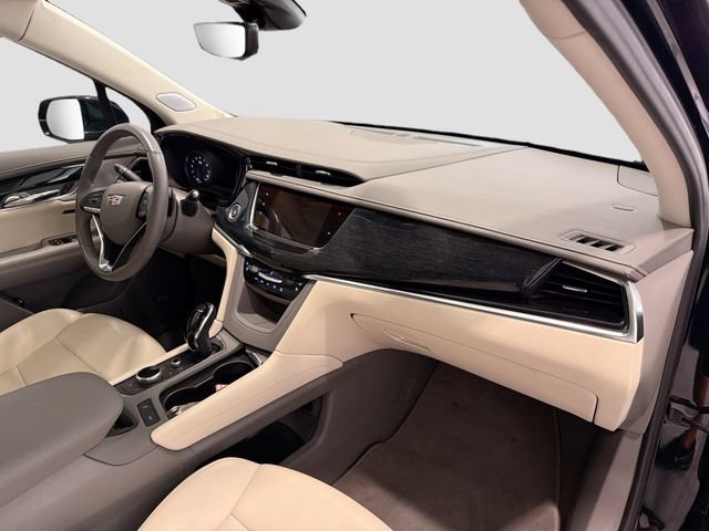 Certified 2023 Cadillac XT6 Premium Luxury w/ Technology Package AWD/4WD image 28