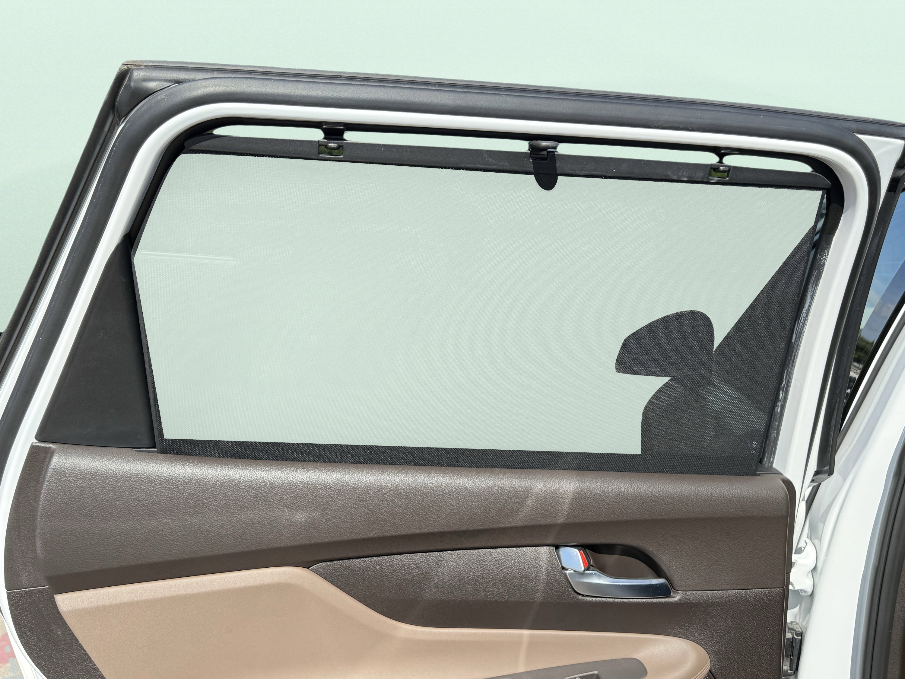 Used 2021 Hyundai Santa Fe Blue image 31