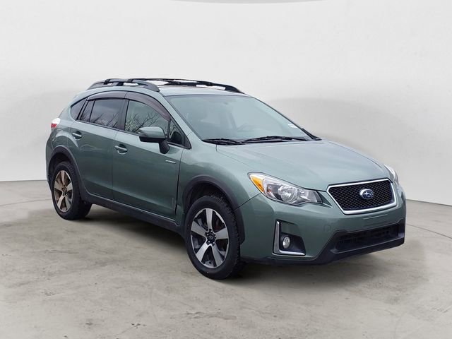 Used 2016 Subaru Crosstrek Touring AWD/4WD image 7