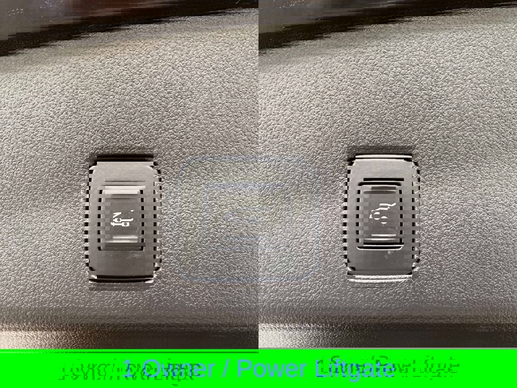 Used 2023 Chevrolet TrailBlazer RS w/ Sun and Liftgate Package image 7