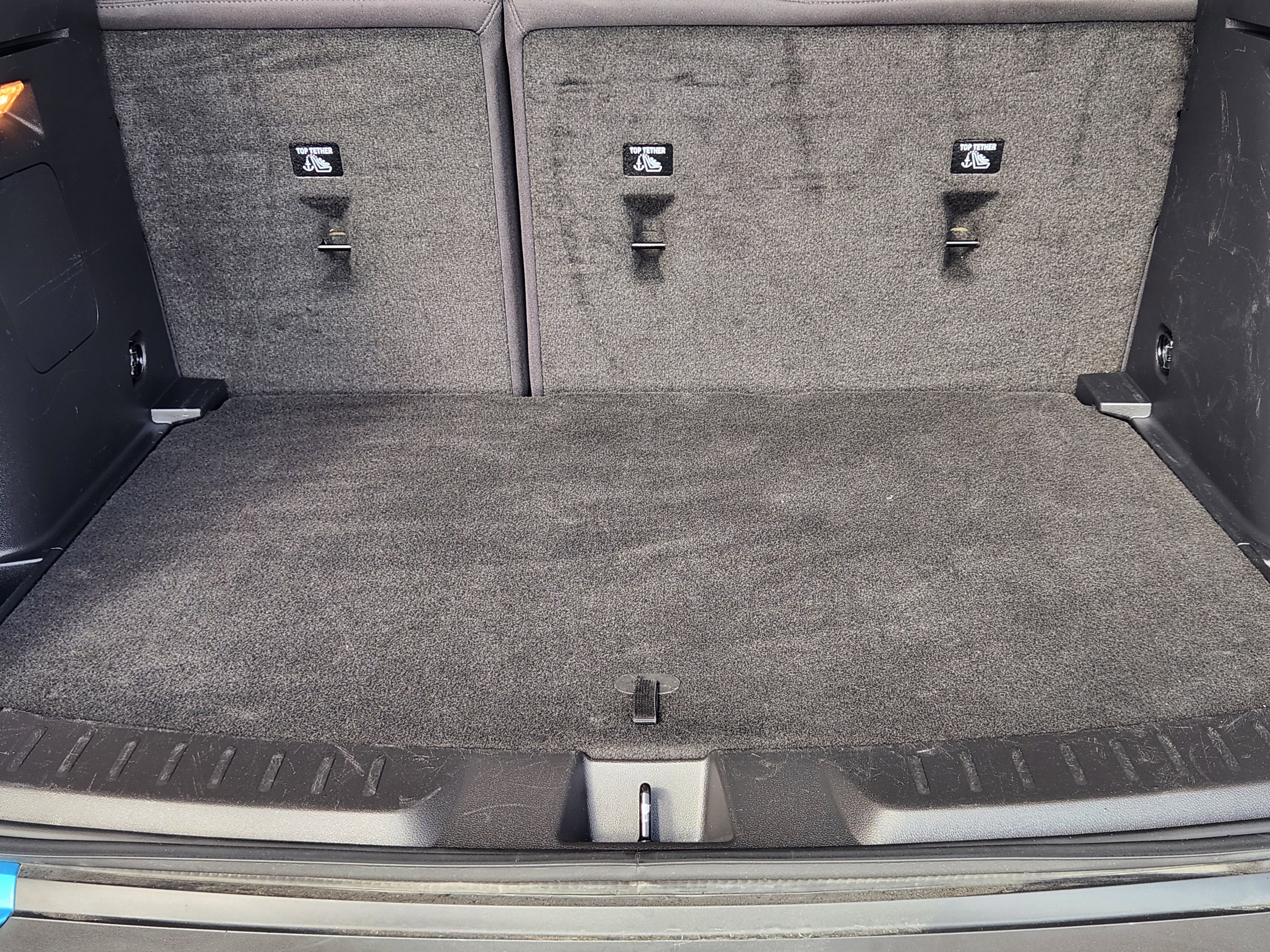 Certified 2025 Chevrolet TrailBlazer LT image 35