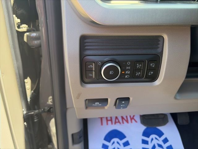 New 2026 Ford F250 Platinum AWD/4WD image 19