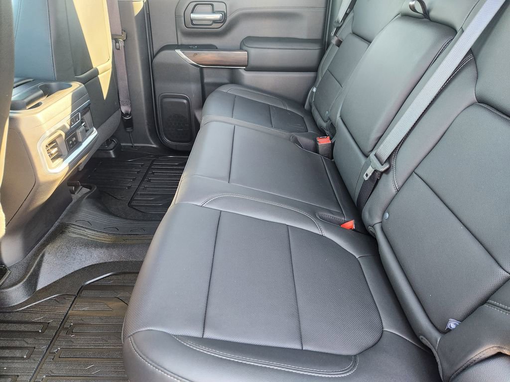 Used 2020 GMC Sierra 1500 SLT w/ SLT Premium Package image 29