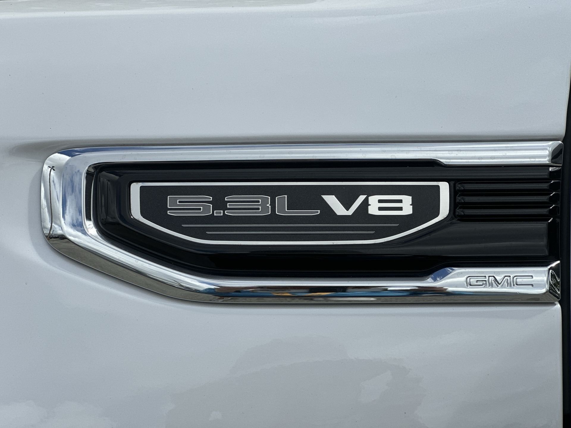 Certified 2023 GMC Sierra 1500 SLT w/ SLT Premium Package AWD/4WD image 30