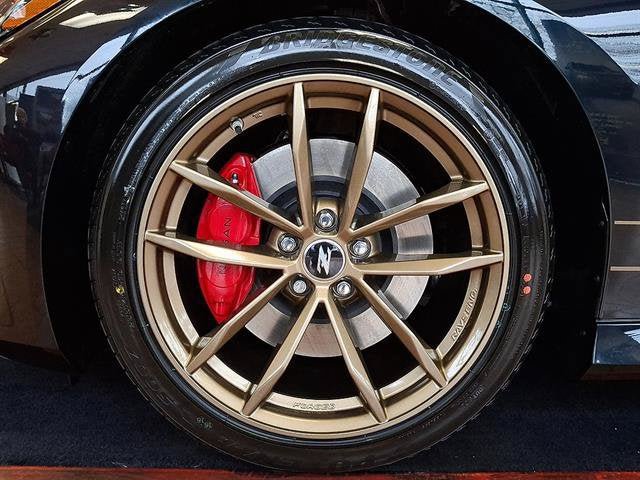New 2026 Nissan Z Performance RWD image 4