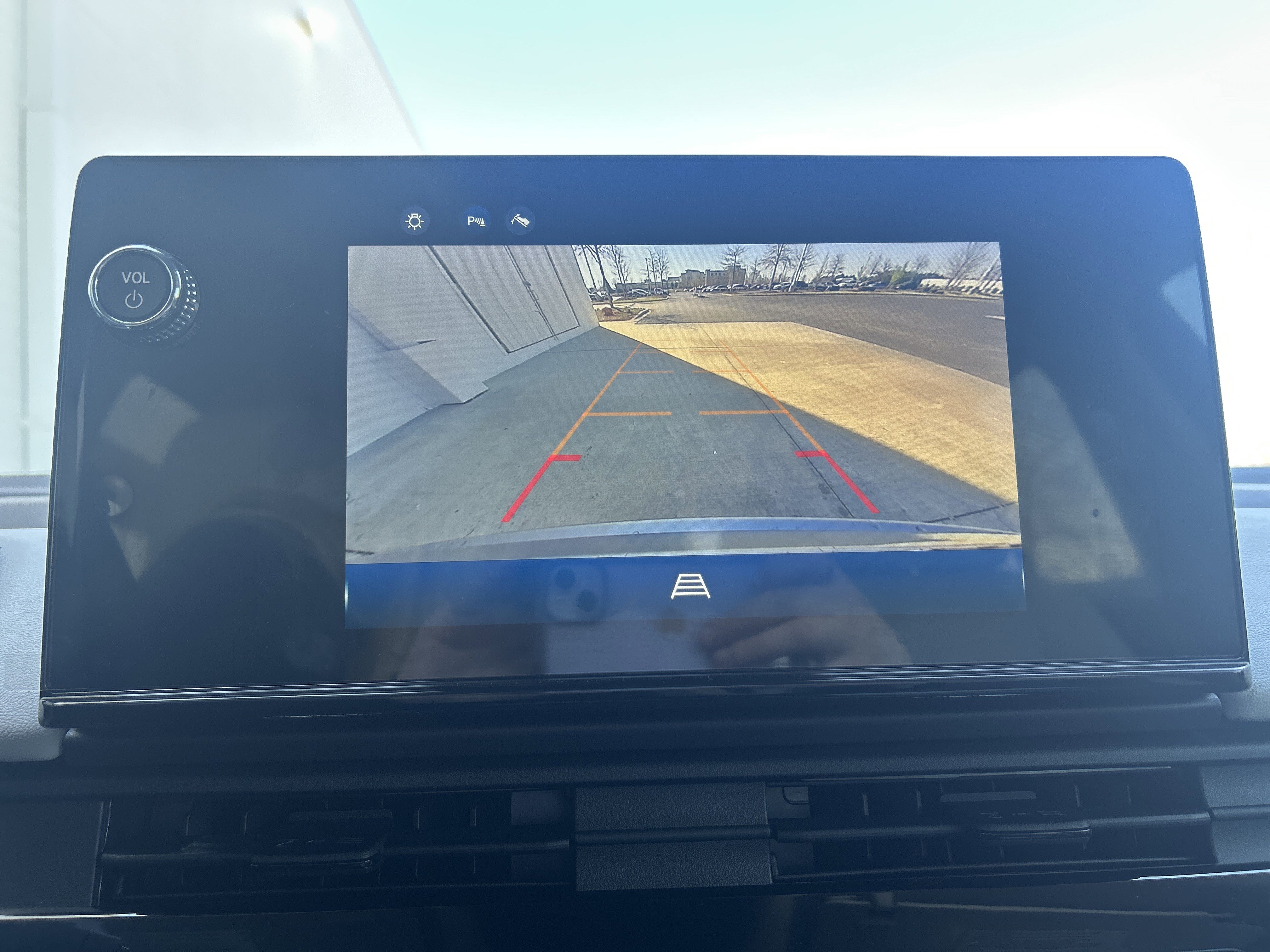 Used 2025 Honda Prologue Touring image 14