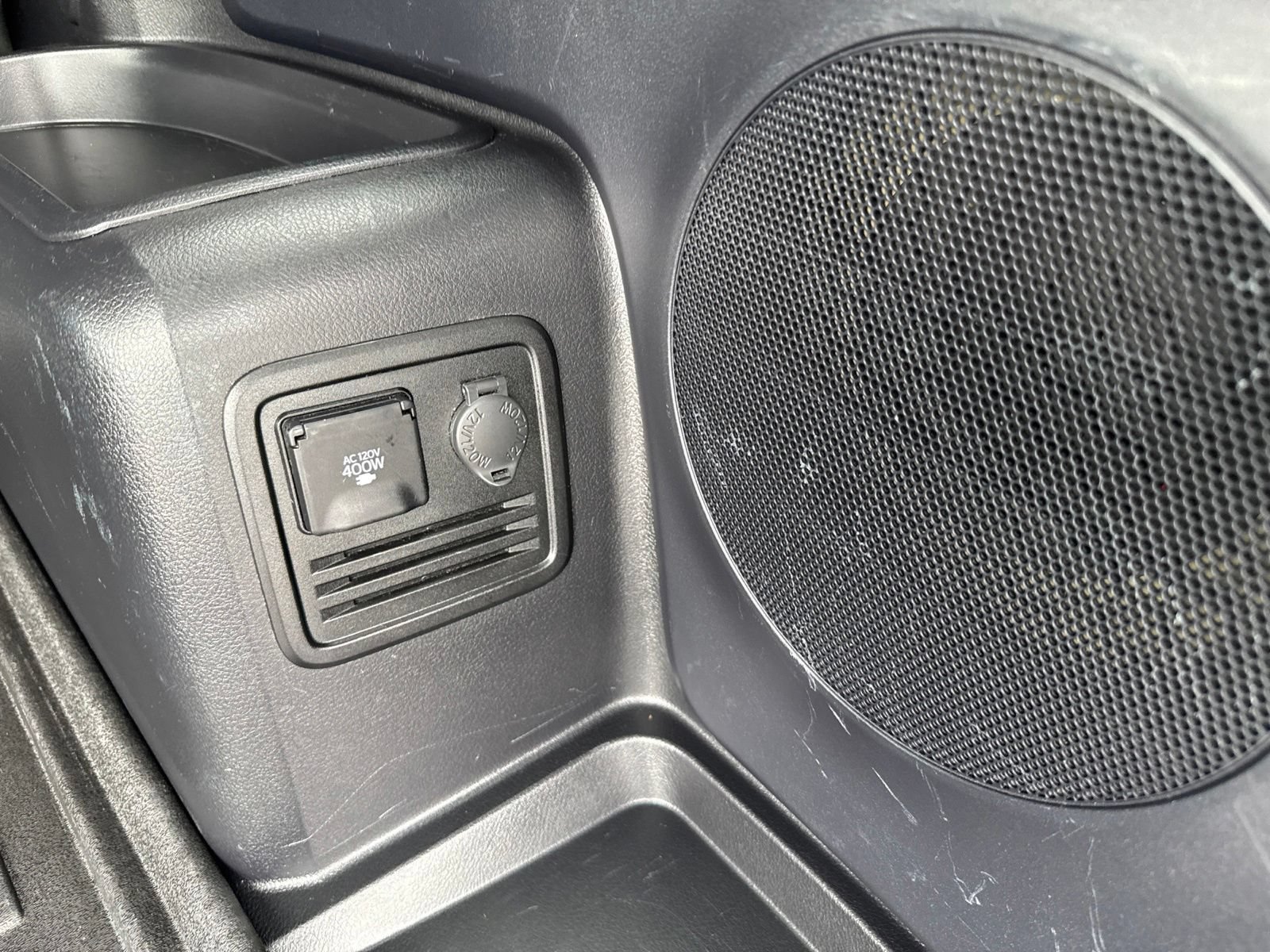 Used 2021 Toyota 4Runner Nightshade RWD image 12