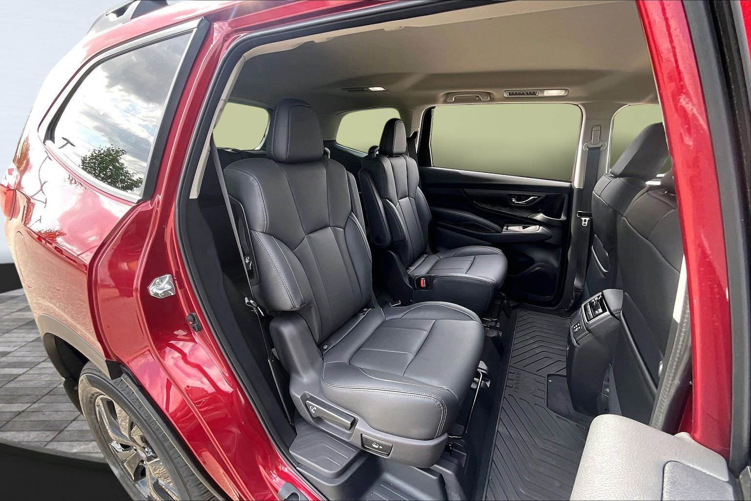 New 2026 Subaru Ascent Premium AWD/4WD image 22