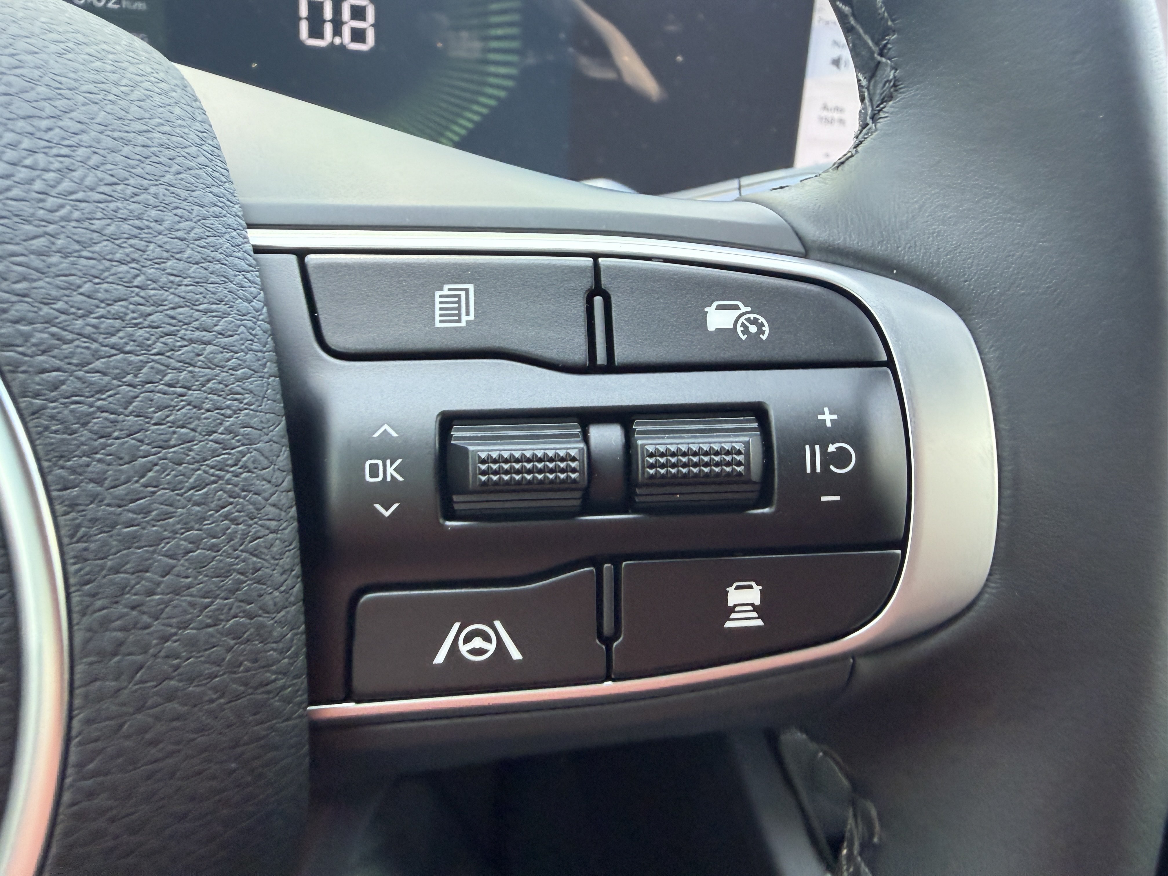 New 2026 Kia K5 GT-Line FWD image 27