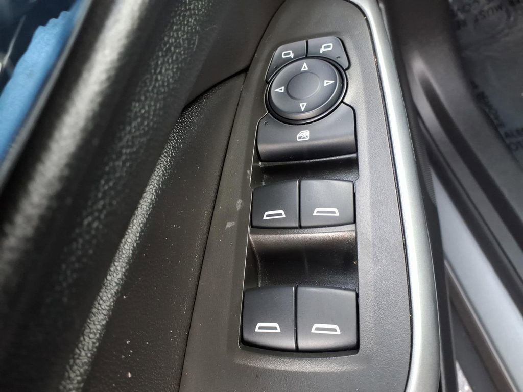 Certified 2024 Chevrolet Trax LS w/ Driver Confidence Package image 16