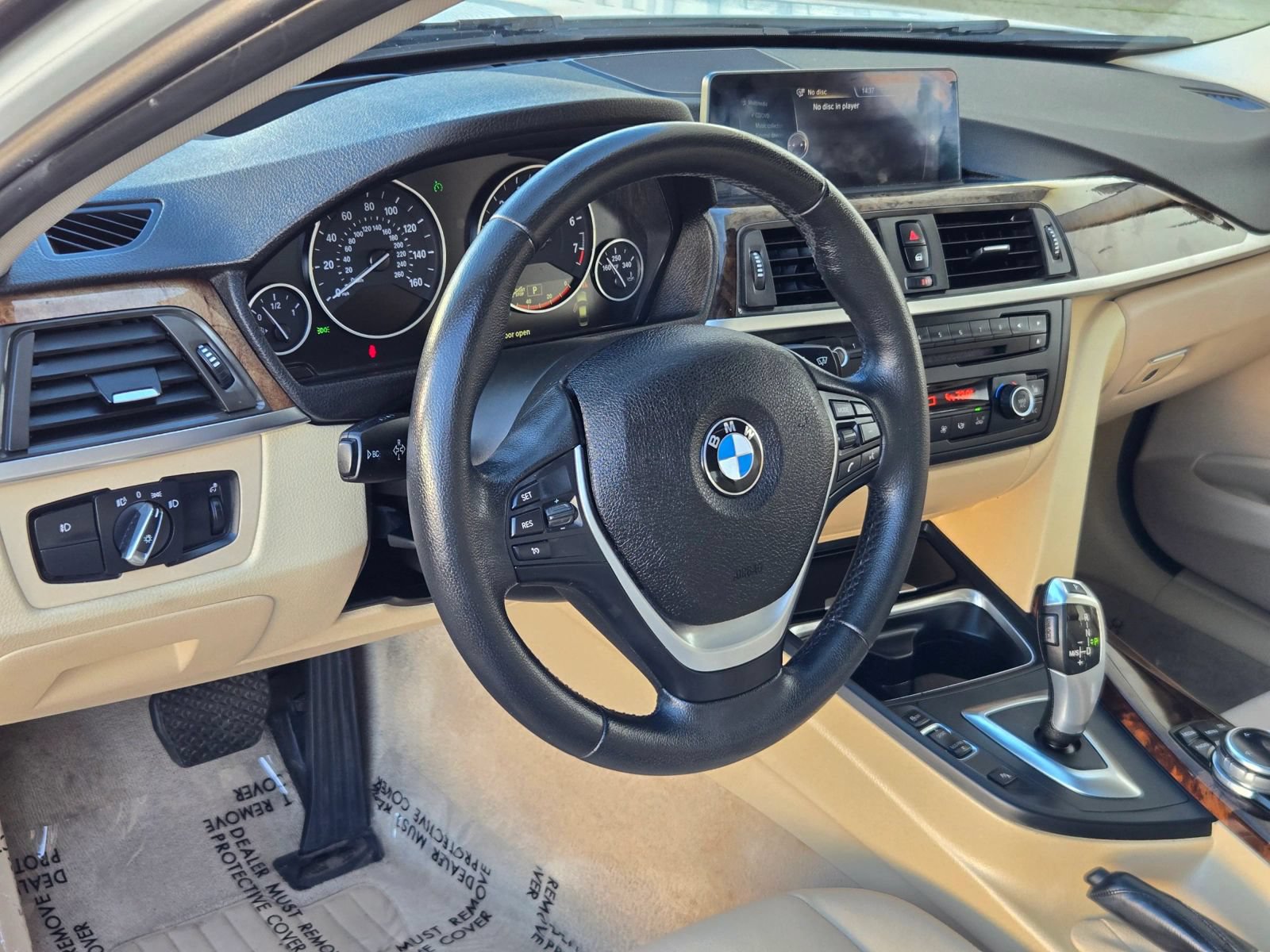 Used 2014 BMW 328i Sedan RWD image 11