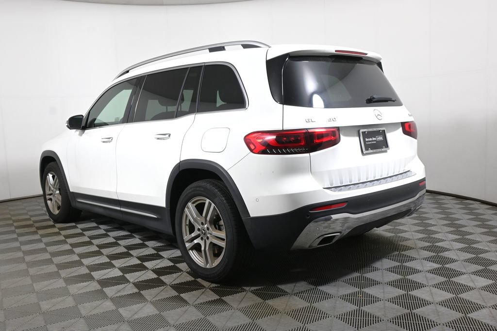 Used 2023 Mercedes-Benz GLA 250 4MATIC image 5
