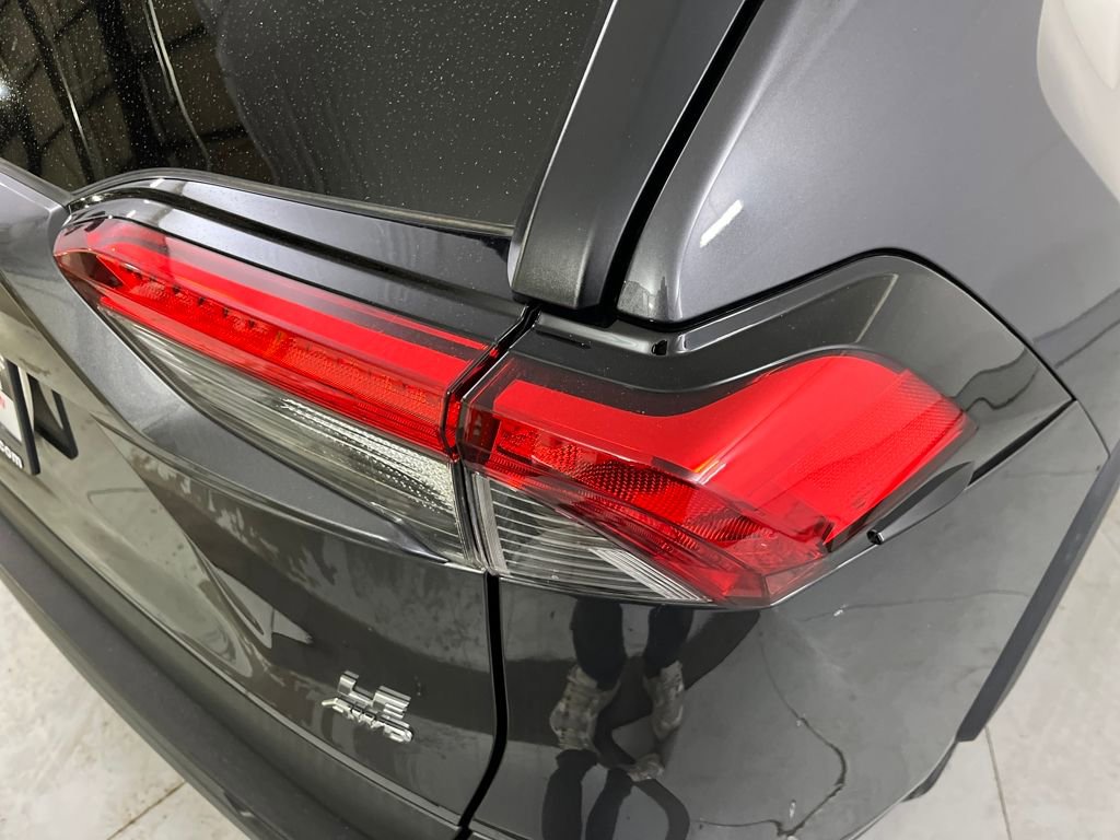 Used 2023 Toyota RAV4 LE image 47