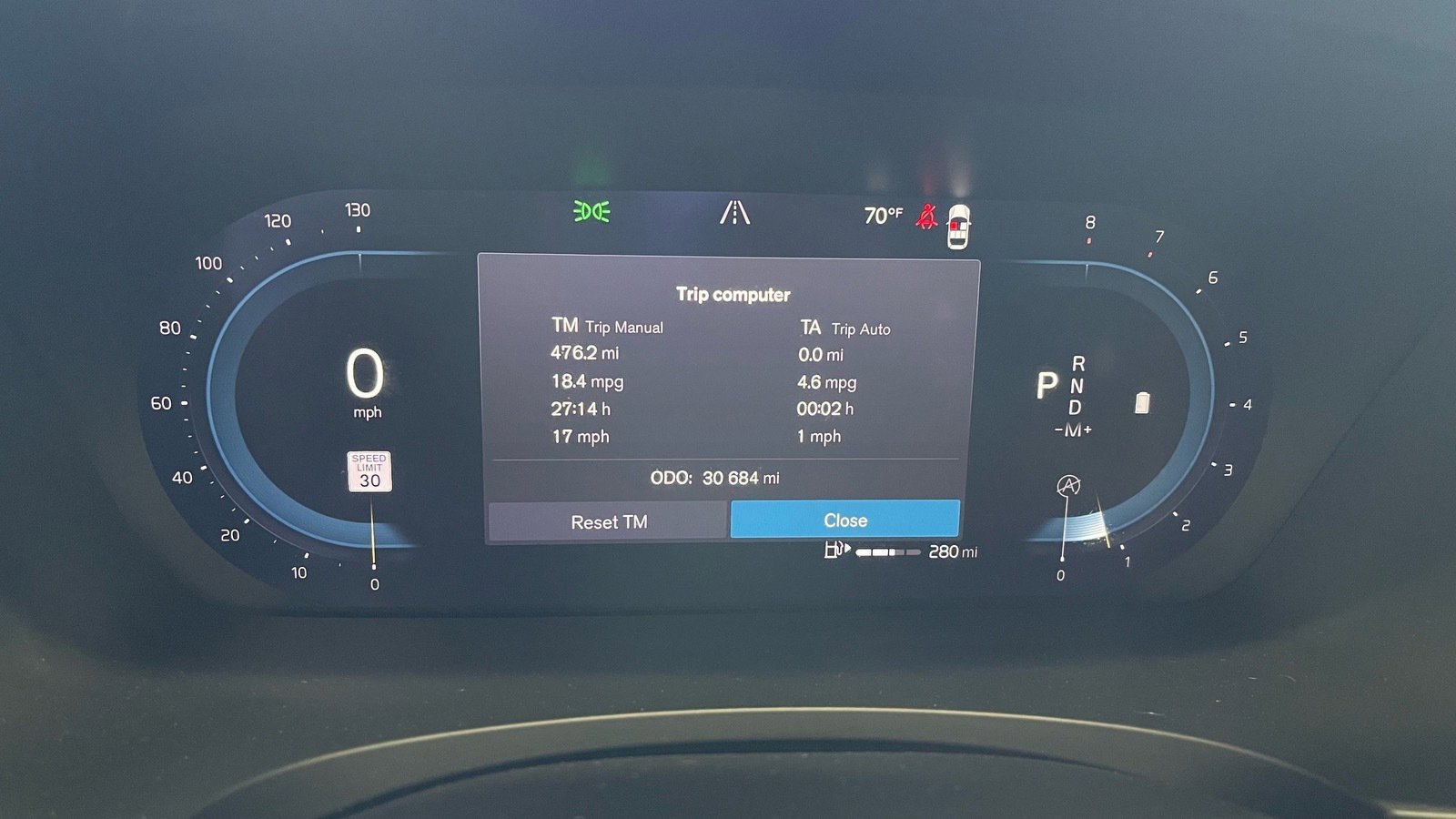 Used 2023 Volvo S90 B6 Ultimate w/ Protection Package Premier image 48