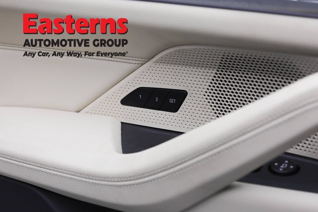 Used 2023 BMW i4 eDrive35 w/ Premium Package RWD image 22