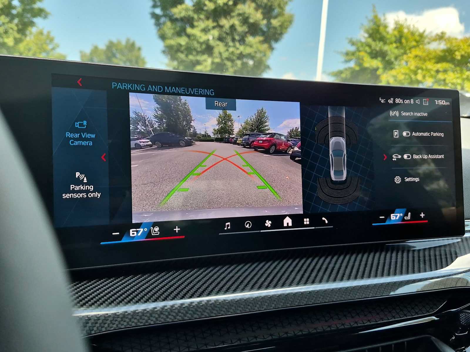New 2026 BMW M2 w/ Lighting Package RWD image 29