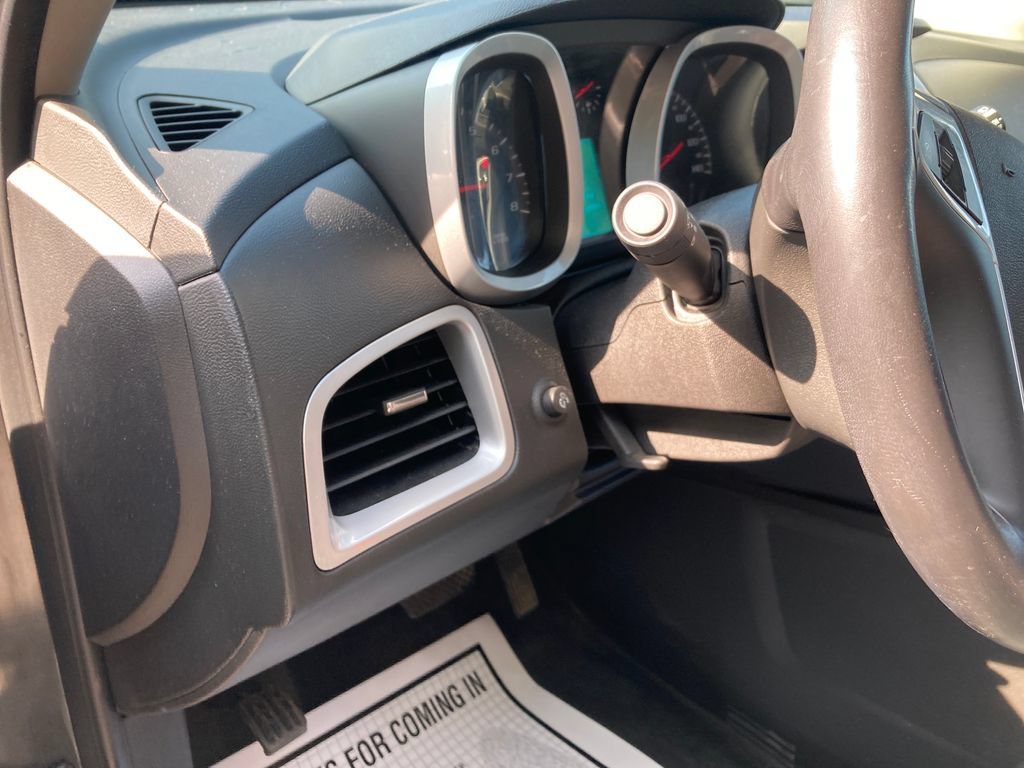 Used 2017 Chevrolet Equinox LT w/ Convenience Package AWD/4WD image 17