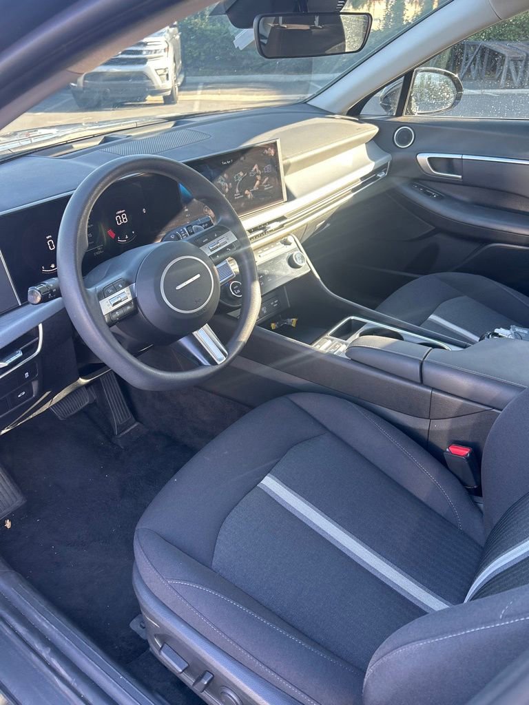 Used 2025 Hyundai Sonata SEL image 13