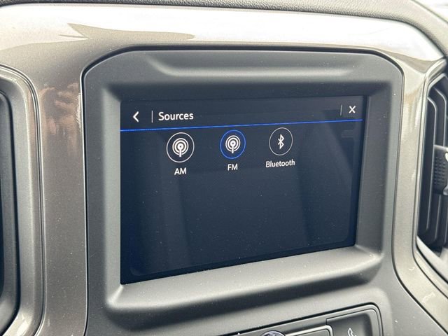 New 2026 GMC Sierra 1500 Pro w/ Pro Value Package image 14