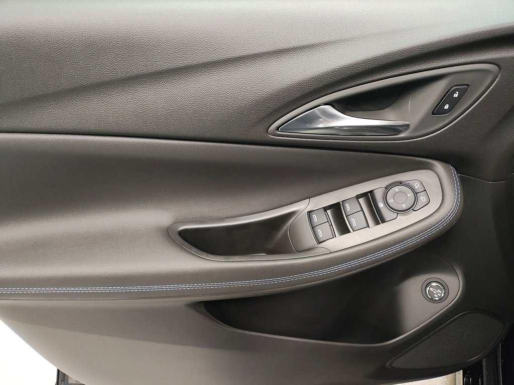 New 2026 Buick Encore GX Sport Touring image 26