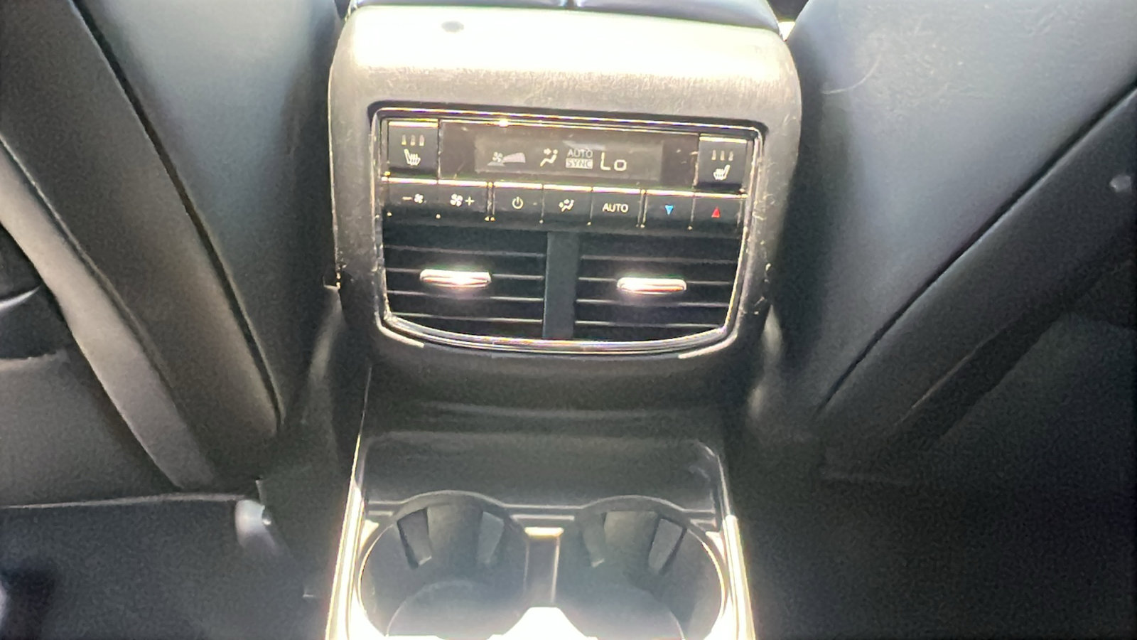 Used 2023 MAZDA CX-9 Grand Touring image 23