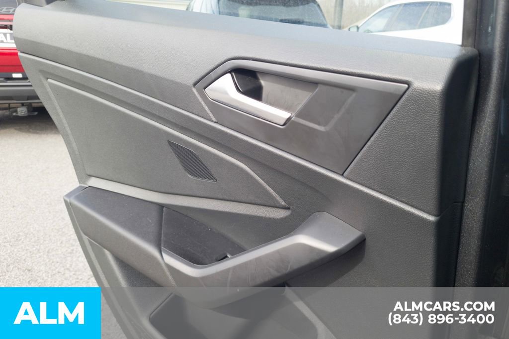 Used 2024 Volkswagen Jetta SE image 22