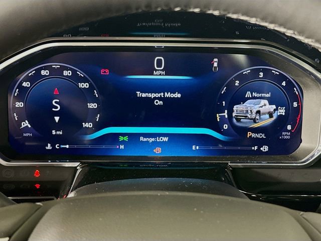 New 2026 Chevrolet Silverado 3500 LT image 12