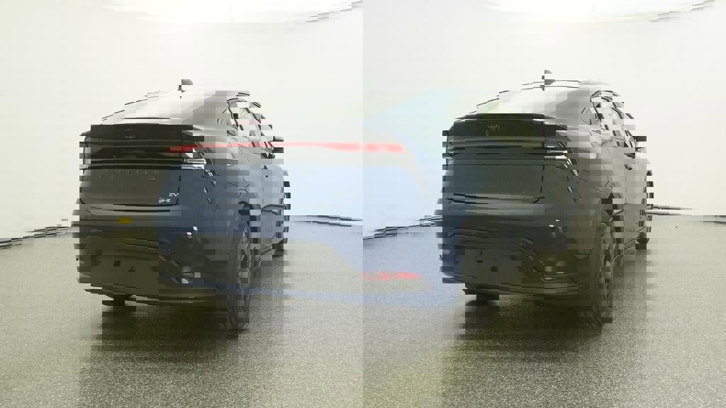 New 2026 Toyota Prius LE image 24