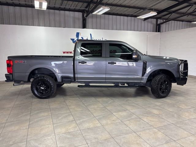 Used 2024 Ford F250 XL w/ STX Appearance Package AWD/4WD image 5