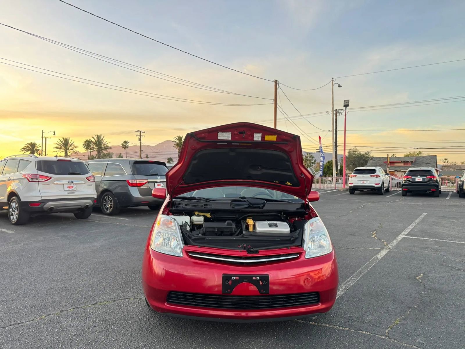 Used 2008 Toyota Prius image 15