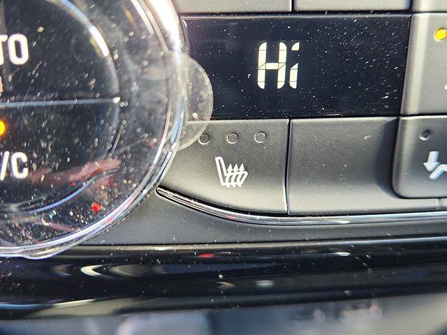 New 2026 Chevrolet Trax LT w/ Driver Confidence Package image 16