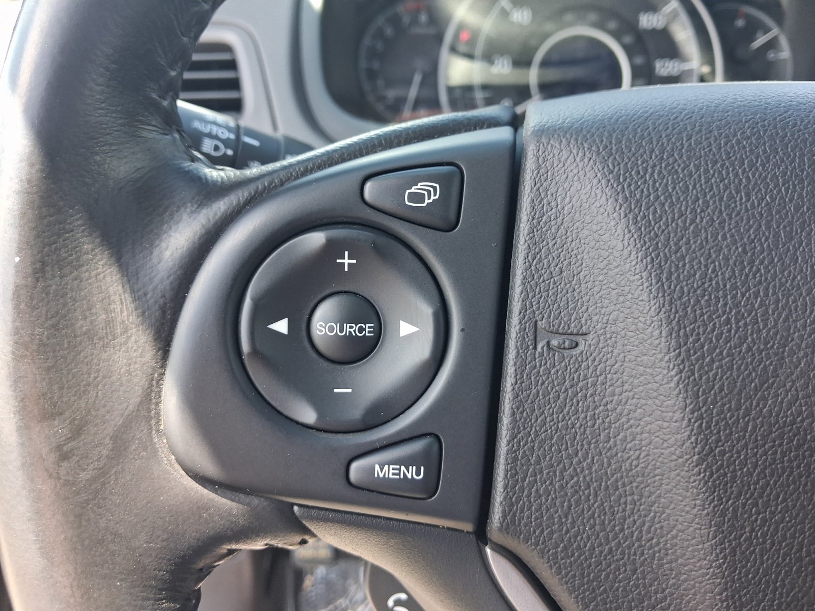 Used 2013 Honda CR-V EX-L image 14