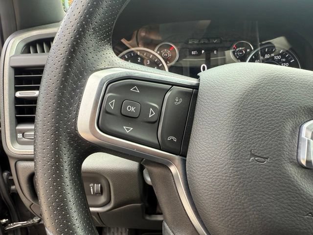 New 2026 RAM 1500 Express AWD/4WD image 31